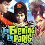 An Evening In Paris (1967) Mp3 Songs